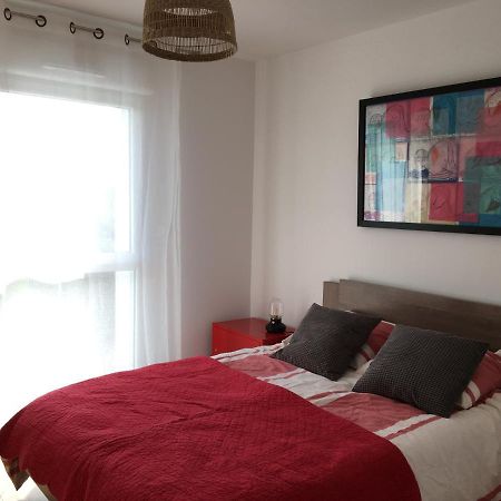Wim'Art Appartement Wimereux Buitenkant foto