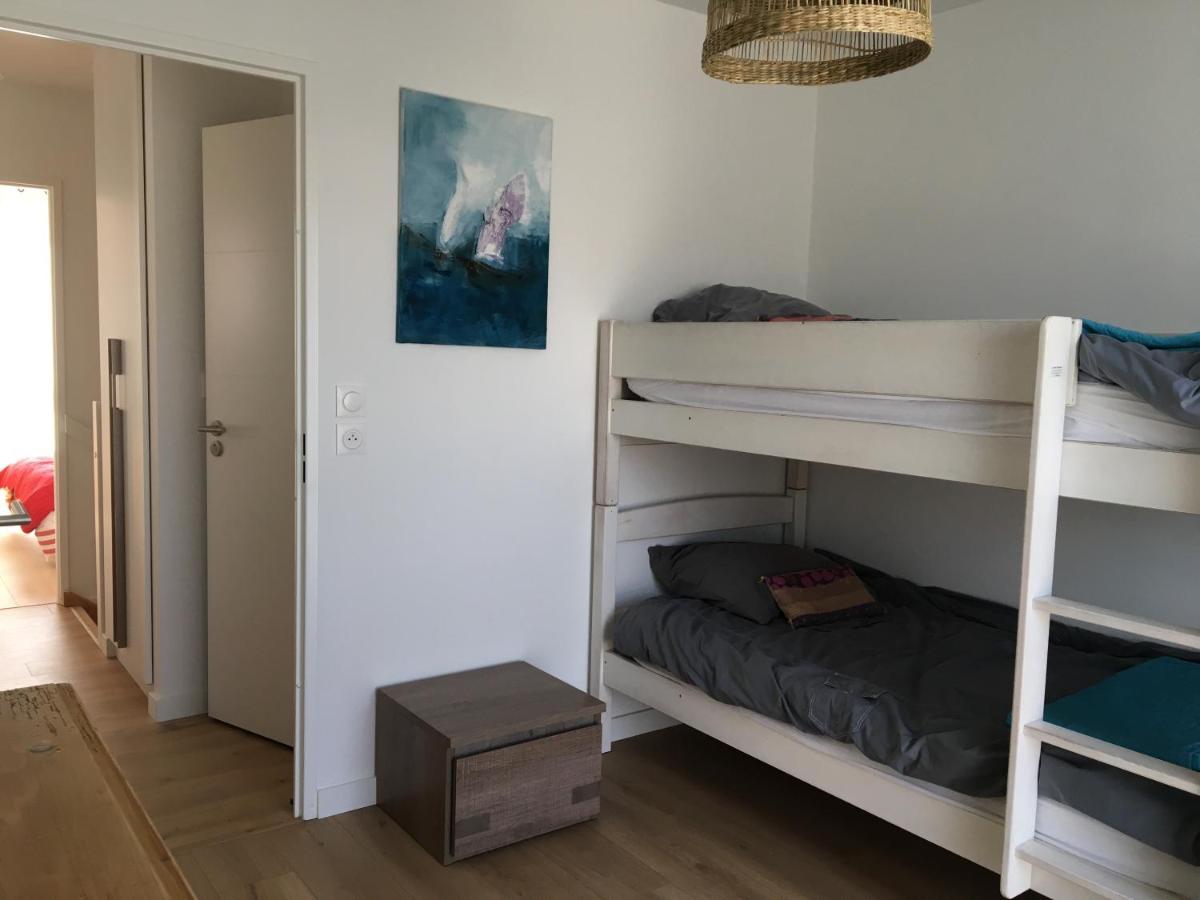 Wim'Art Appartement Wimereux Buitenkant foto
