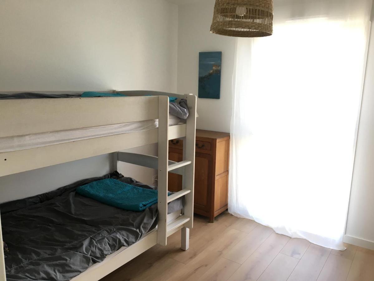 Wim'Art Appartement Wimereux Buitenkant foto